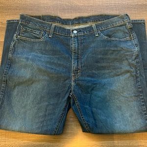 Levi’s 541 Men’s Jeans size 40 x 30